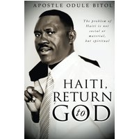 Haiti Return to God - Haiti Return to God - jetzt bei oelder-buchhandlung.de kaufen