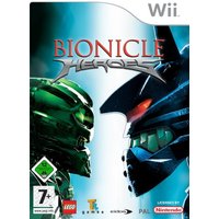 Eidos Lego Bionicle Heroes