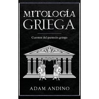 Mitología Griega: Cuentos del panteón griego - Mitología Griega: Cuentos del panteón griego - jetzt bei oelder-buchhandlung.de kaufen