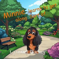 Minnie Learns to Get Along. Sort of. - Minnie Learns to Get Along. Sort of. - jetzt bei oelder-buchhandlung.de kaufen