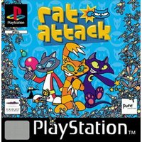 Media Gold Gmbh Rat Attack