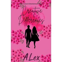 Creative Differences (A Derrikson Entertainment Novel) - Creative Differences (A Derrikson Entertainment Novel) - jetzt bei oelder-buchhandlung.de kaufen