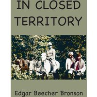 In Closed Territory - In Closed Territory - jetzt bei oelder-buchhandlung.de kaufen