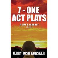 7 - One Act Plays: A Life's Journey Volume 2 - 7 - One Act Plays: A Life's Journey Volume 2 - jetzt bei oelder-buchhandlung.de kaufen