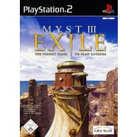 Ubisoft Myst III: Exile