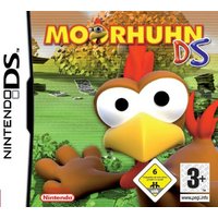 2K Games Moorhuhn Ds