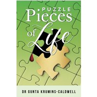 Puzzle Pieces of Life - Puzzle Pieces of Life - jetzt bei oelder-buchhandlung.de kaufen
