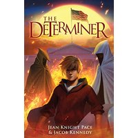 The Determiner - The Determiner - jetzt bei oelder-buchhandlung.de kaufen