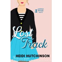 Lost Track: A Friends to Lovers Slow Burn Romance - Lost Track: A Friends to Lovers Slow Burn Romance - jetzt bei oelder-buchhandlung.de kaufen