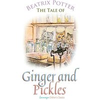 The Tale of Ginger and Pickles (Peter Rabbit Tales)