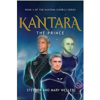 Kantara: The Prince - Kantara: The Prince - jetzt bei oelder-buchhandlung.de kaufen