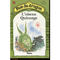 Momox shop Bénéficiez de 20% de réduction sur LOiseau Quirange