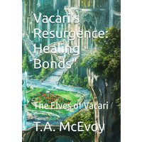 Vacari's Resurgence: Healing Bonds: The Elves of Vacari - Vacari's Resurgence: Healing Bonds: The Elves of Vacari - jetzt bei oelder-buchhandlung.de kaufen