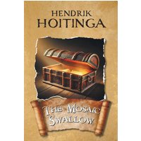 The Mosaic Swallow - The Mosaic Swallow - jetzt bei oelder-buchhandlung.de kaufen