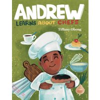 Andrew Learns about Chefs - Andrew Learns about Chefs - jetzt bei oelder-buchhandlung.de kaufen