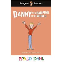 Penguin Readers Level 4: Roald Dahl Danny the Champion of the World (ELT Graded Reader) (Penguin Readers Roald Dahl)