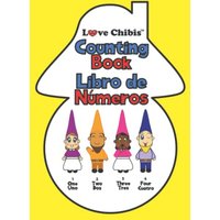 Counting Book: Libro de Números (Love Chibis) - Counting Book: Libro de Números (Love Chibis) - jetzt bei oelder-buchhandlung.de kaufen