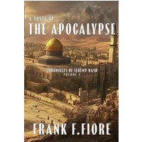 A Taste of the Apocalypse (Chronicles of Jeremy Nash, Band 1) - A Taste of the Apocalypse (Chronicles of Jeremy Nash, Band 1) - jetzt bei oelder-buchhandlung.de kaufen