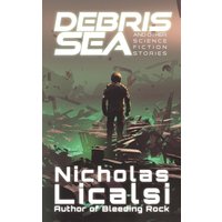 Debris Sea and Other Science Fiction Stories - Debris Sea and Other Science Fiction Stories - jetzt bei oelder-buchhandlung.de kaufen