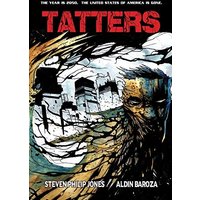 Tatters - Tatters - jetzt bei oelder-buchhandlung.de kaufen