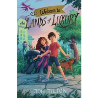 Welcome to the Lands of Luxury - Welcome to the Lands of Luxury - jetzt bei oelder-buchhandlung.de kaufen