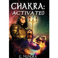 Chakra: Activated - Chakra: Activated - jetzt bei oelder-buchhandlung.de kaufen