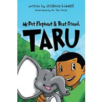 My Pet Elephant & Best Friend, Taru - My Pet Elephant & Best Friend, Taru - jetzt bei oelder-buchhandlung.de kaufen