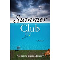 Summer Club: A Novel - Summer Club: A Novel - jetzt bei oelder-buchhandlung.de kaufen