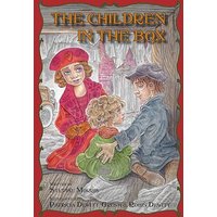 The Children in the Box - The Children in the Box - jetzt bei oelder-buchhandlung.de kaufen