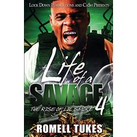Life of a Savage 4 - Life of a Savage 4 - jetzt bei oelder-buchhandlung.de kaufen