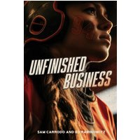 Unfinished Business - Unfinished Business - jetzt bei oelder-buchhandlung.de kaufen