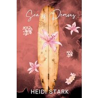 Sea of Demons - Sea of Demons - jetzt bei oelder-buchhandlung.de kaufen