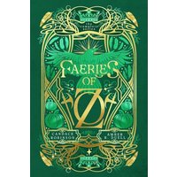 Faeries of Oz: The Complete Series - Faeries of Oz: The Complete Series - jetzt bei oelder-buchhandlung.de kaufen