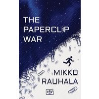 The Paperclip War - The Paperclip War - jetzt bei oelder-buchhandlung.de kaufen