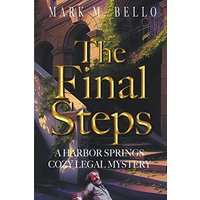The Final Steps - The Final Steps - jetzt bei oelder-buchhandlung.de kaufen