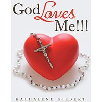 God Loves Me!!! - God Loves Me!!! - jetzt bei oelder-buchhandlung.de kaufen