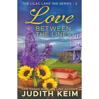 Love Between the Lines (The Lilac Lake Inn, Band 2) - Love Between the Lines (The Lilac Lake Inn, Band 2) - jetzt bei oelder-buchhandlung.de kaufen