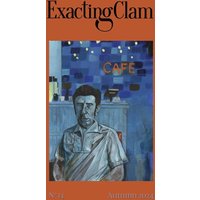 Exacting Clam No. 14: Autumn 2024 - Exacting Clam No. 14: Autumn 2024 - jetzt bei oelder-buchhandlung.de kaufen