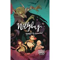 Nellybug: Mystery of the Shadow Frost - Nellybug: Mystery of the Shadow Frost - jetzt bei oelder-buchhandlung.de kaufen