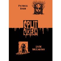 Split Scream Volume Three - Split Scream Volume Three - jetzt bei oelder-buchhandlung.de kaufen