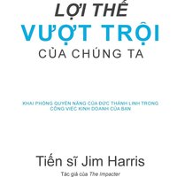 Our Unfair Advantage (Vietnamese Edition) - Our Unfair Advantage (Vietnamese Edition) - jetzt bei oelder-buchhandlung.de kaufen