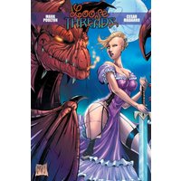 Loose Threads (Hardcover) - Loose Threads (Hardcover) - jetzt bei oelder-buchhandlung.de kaufen