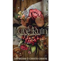 Of Love & Ruin (Sanctuary of the Lost) - Of Love & Ruin (Sanctuary of the Lost) - jetzt bei oelder-buchhandlung.de kaufen