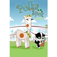 Beekman Boys Present: Polka Spot: The World According to Llama - Beekman Boys Present: Polka Spot: The World According to Llama - jetzt bei oelder-buchhandlung.de kaufen