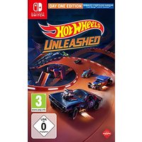 Milestone Hot Wheels Unleashed Day One Edition (Nintendo Switch)