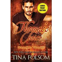 Thomas's Choice - Thomas's Choice - jetzt bei oelder-buchhandlung.de kaufen
