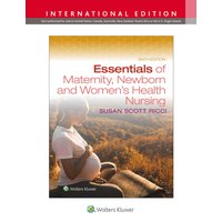 Essentials of Maternity, Newborn, and Women's Health Nursing - Essentials of Maternity, Newborn, and Women's Health Nursing - jetzt bei oelder-buchhandlung.de kaufen