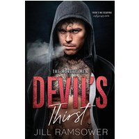 Devil's Thirst: A Mafia Stalker Romance (The Moretti Men, Band 1) - Devil's Thirst: A Mafia Stalker Romance (The Moretti Men, Band 1) - jetzt bei oelder-buchhandlung.de kaufen