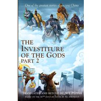 The Investiture of the Gods, Part 2 - The Investiture of the Gods, Part 2 - jetzt bei oelder-buchhandlung.de kaufen