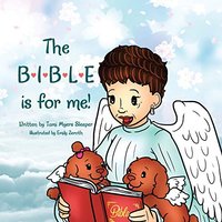 The Bible Is for Me! - The Bible Is for Me! - jetzt bei oelder-buchhandlung.de kaufen